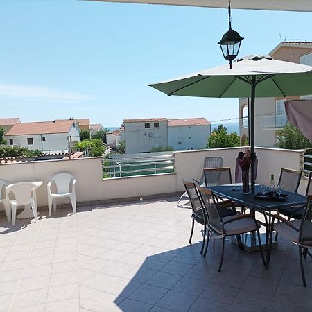 Apartment Josip Podstrana Luaran gambar