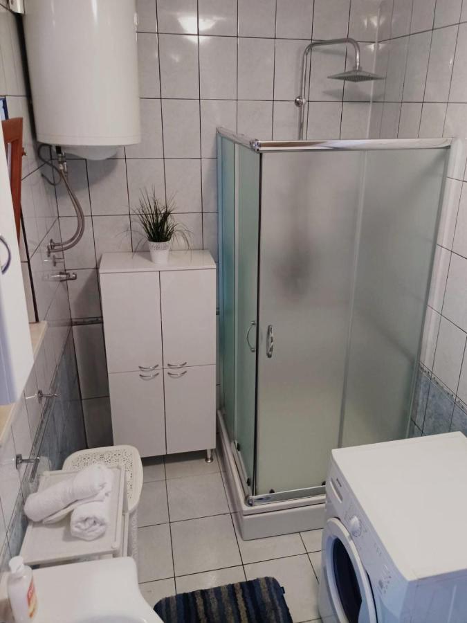 Apartment Josip Podstrana Luaran gambar