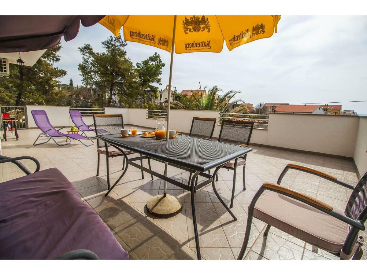 Apartment Josip Podstrana Luaran gambar