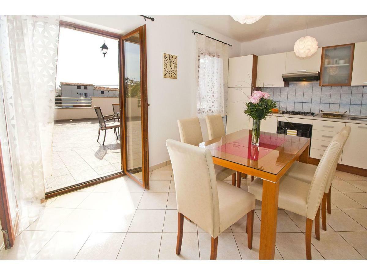 Apartment Josip Podstrana Luaran gambar