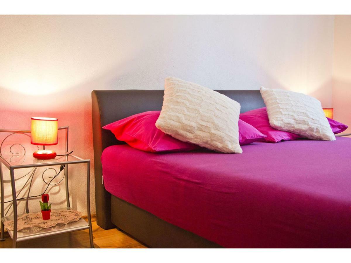Apartment Josip Podstrana Luaran gambar