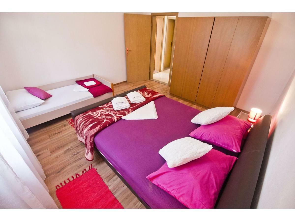 Apartment Josip Podstrana Luaran gambar