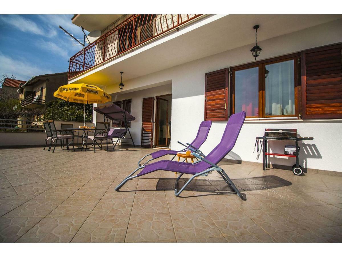 Apartment Josip Podstrana Luaran gambar