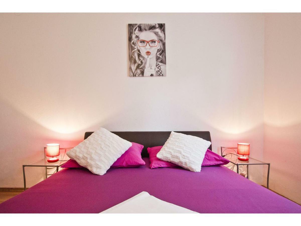 Apartment Josip Podstrana Luaran gambar