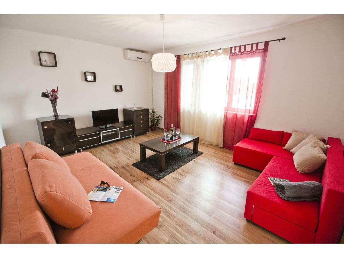 Apartment Josip Podstrana Luaran gambar
