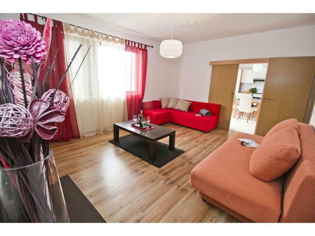 Apartment Josip Podstrana Luaran gambar