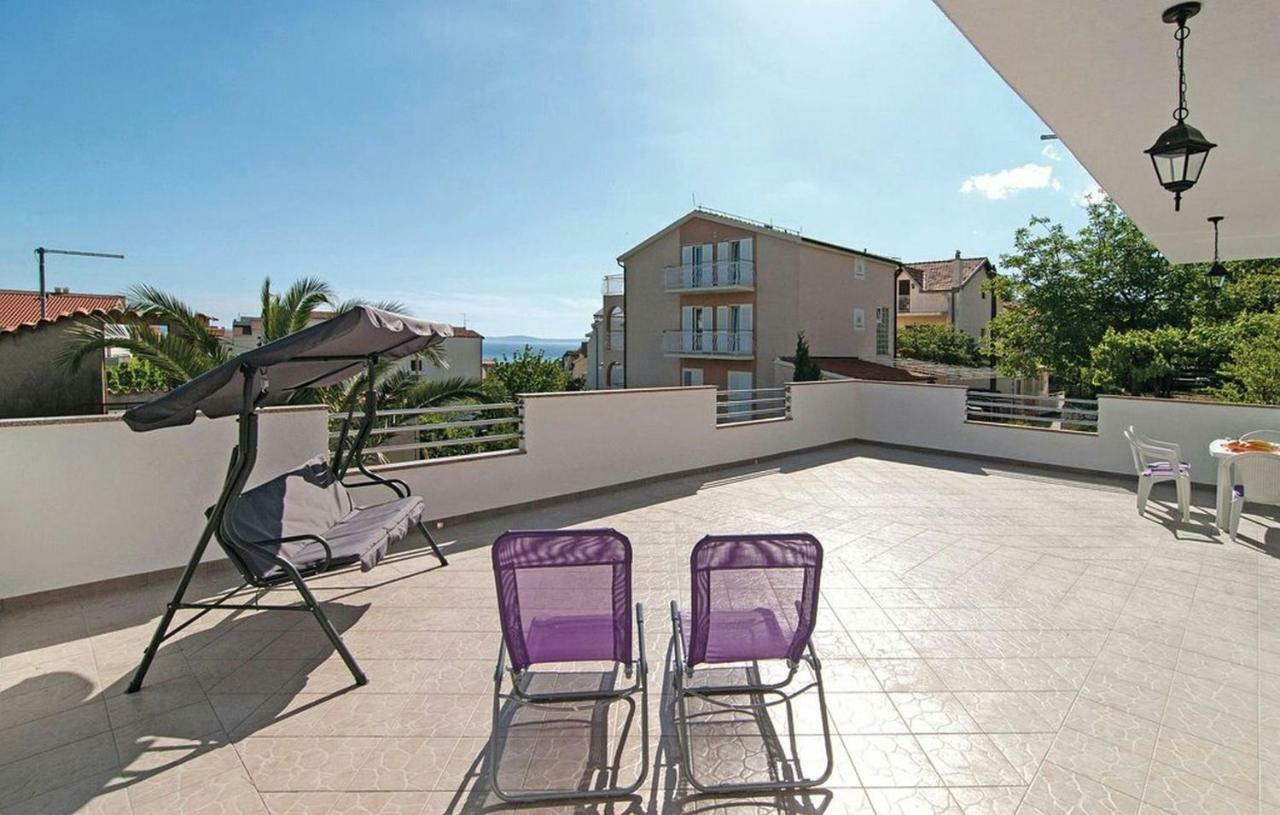 Apartment Josip Podstrana Luaran gambar