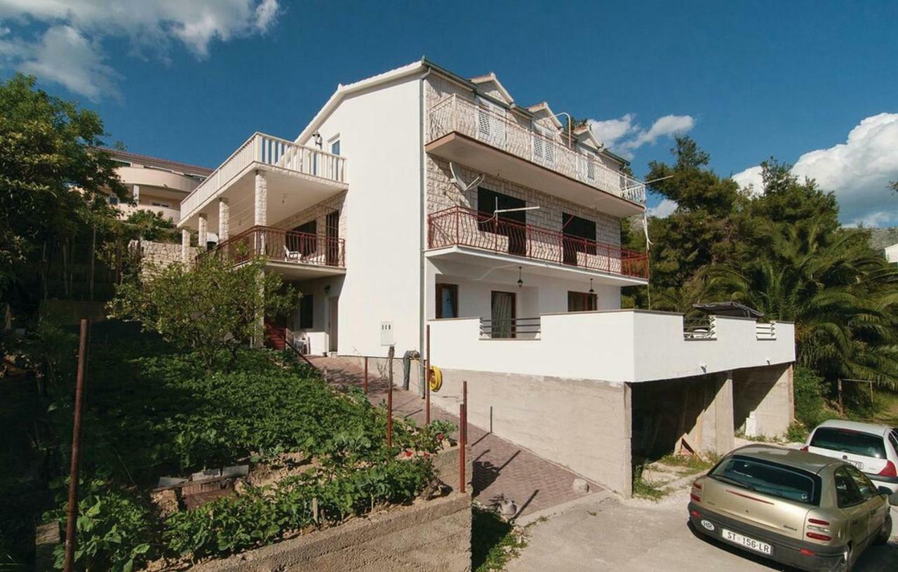 Apartment Josip Podstrana Luaran gambar